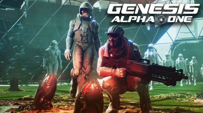Genesis Alpha One - Our thoughts and 13 tips to get you started