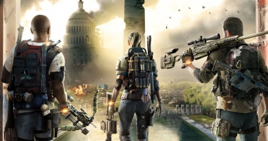 The Division 2 Private Beta Review