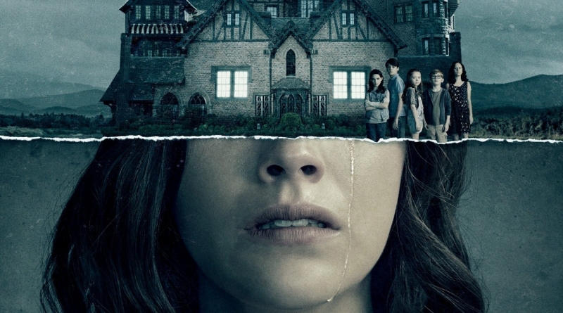 The Haunting of Hill House has been renewed by Netflix with new title