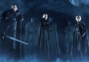 Game of Thrones Season 8 Official Trailer is here!