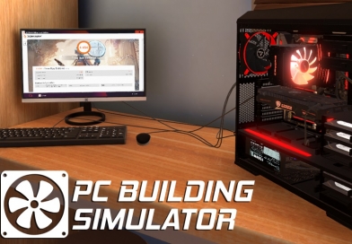 Can PC Building Simulator teach you how to build a PC?